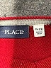 The Children's Place 100% Cotton Solid Red Burgundy Pullover Sweater Size 8 - 7 - photo 4