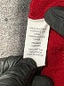 The Children's Place 100% Cotton Solid Red Burgundy Pullover Sweater Size 8 - 7 - photo 5