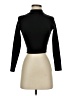 Wild Fable Black Long Sleeve Turtleneck Size XXS - photo 1