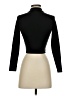 Wild Fable Black Long Sleeve Turtleneck Size XXS - photo 2