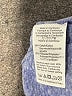 Crewcuts Blue Long Sleeve Polo Size 10 - photo 4