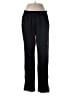 Spyder 100% Polyester Black Track Pants Size M - photo 1