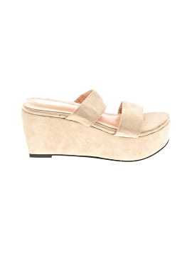 Journee Collection Wedges