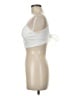 Lulus 100% Polyester Ivory Sleeveless Top Size M - photo 5