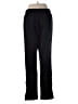 Spyder 100% Polyester Black Track Pants Size M - photo 2