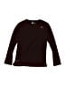 Russell Athletic Burgundy Purple Long Sleeve T-Shirt Size 10 - 12 - photo 1