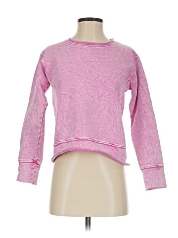 Frank & Eileen Sweatshirt (view 1)