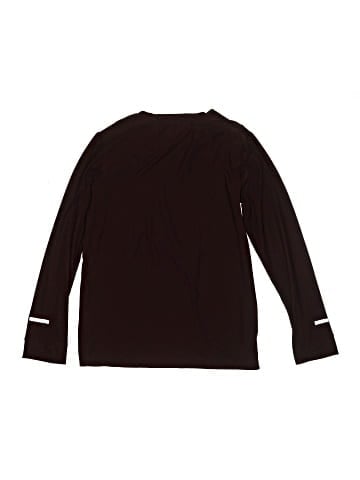 Russell Athletic Long Sleeve T-Shirt (view 2)