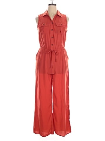 Bebop Jumpsuit (view 1)