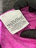 Nike 100% Polyester Pink Active Tank Size M - photo 8