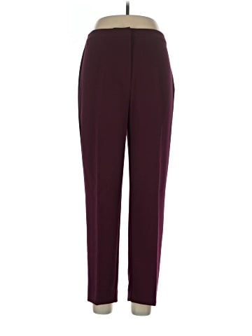 Susan Graver Dress Pants (view 1)
