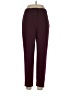 Susan Graver Burgundy Dress Pants Size 10 - photo 1
