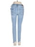 American Eagle Outfitters Hearts Blue Jeans Size 00 short - photo 2