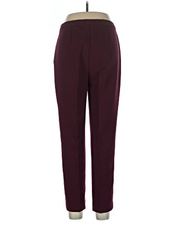 Susan Graver Dress Pants (view 2)