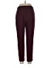 Susan Graver Burgundy Dress Pants Size 10 - photo 2
