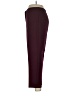 Susan Graver Burgundy Dress Pants Size 10 - photo 5