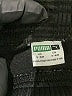 Puma 100% Polyester Black Active Pants Size 3-6 mo - photo 3