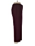 Susan Graver Burgundy Dress Pants Size 10 - photo 4