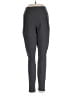 Athleta Solid Gray Active Pants Size 0 - photo 1