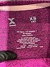 Xersion Purple Pullover Sweater Size 6X - photo 3