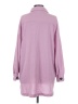 Zenana Purple Cardigan Size S - photo 2