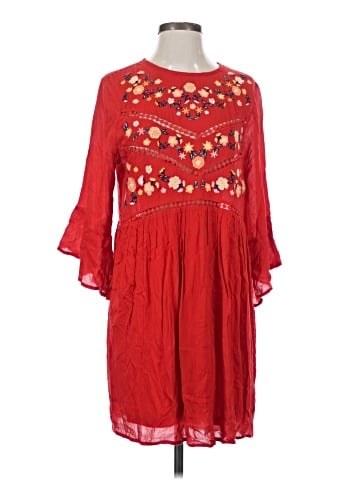 Moon River Casual Dress (view 1)