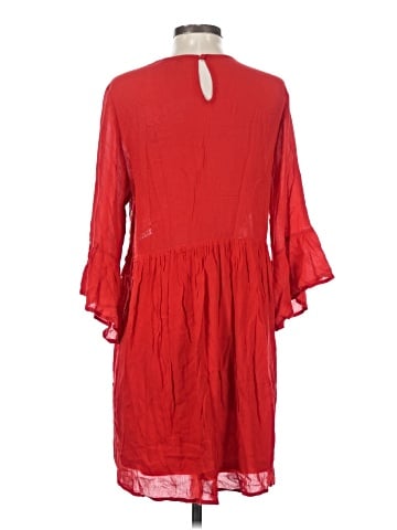 Moon River Casual Dress (view 2)