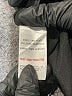 Reiss Solid Black Wool Skirt Size 2 - photo 4