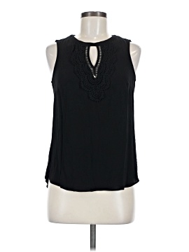 Daniel Rainn Sleeveless T Shirt