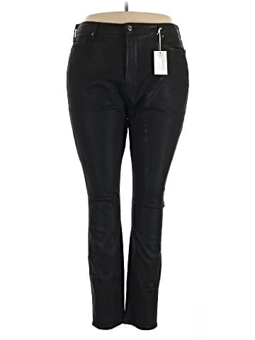 Good American Jeans (view 1)