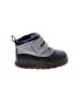 Carter's Gray Sneakers Size 4 (baby) - photo 1
