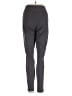 Athleta Solid Gray Active Pants Size 0 - photo 2