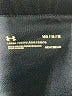 Under Armour 100% Polyester Blue Athletic Shorts Size M - photo 3