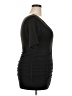Legacy Black Short Sleeve Top Size 2X - photo 4