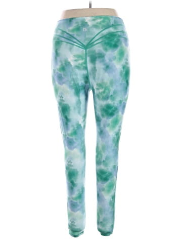 Buffbunny Collection Active Pants (view 2)