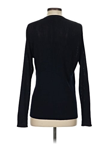 Linda Allard Ellen Tracy Cardigan (view 2)