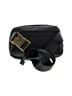 Mangano Black Belt Bag One size - photo 2