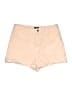 Flag & Anthem Tan Khaki Shorts Size 12 - photo 1