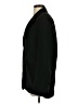 Zara 100% Polyester Black Blazer Size S - photo 5