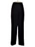 Anne Klein Black Dress Pants Size 12 - photo 1