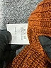 Unbranded 100% Polyester Brown Tan Turtleneck Sweater Size M - photo 8