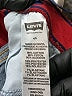 Levi's Blue Jeans Size 4 - 5 - photo 4