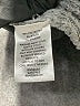 ABound Solid Gray Pullover Sweater Size L - photo 8