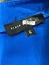Slate & Willow Blue Cocktail Dress Size 6 - photo 6
