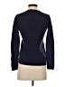 Tommy Hilfiger Blue Pullover Sweater Size S - photo 2