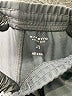 Class Club 100% Polyester Solid Gray Track Pants Size 2 - 3 - photo 3