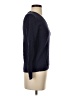 Tommy Hilfiger Blue Pullover Sweater Size S - photo 4