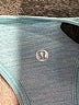 Lululemon Athletica Blue Active Tank Size 2 - photo 7