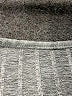 Unbranded Gray Long Sleeve Top Size S - photo 7