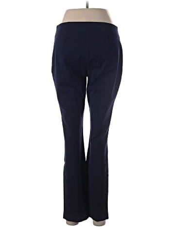 Lauren by Ralph Lauren Active Pants (view 2)